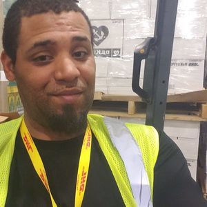 Meet your Posher, Will